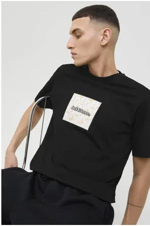 JACK & JONES ORIGINALS T