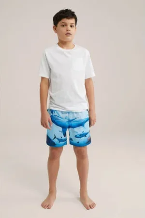 WE Fashion Zwemshort