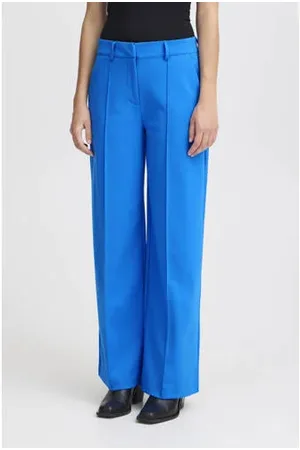 Ichi Wide leg pantalon