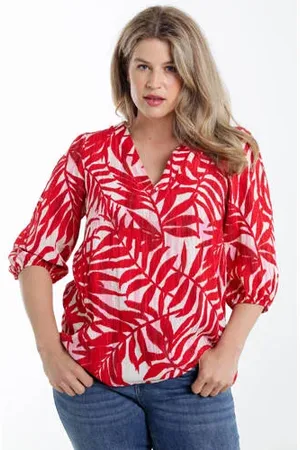 Paprika Blousetop