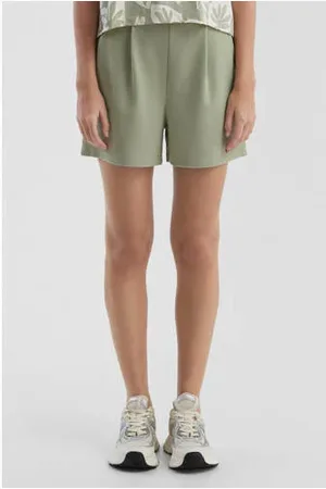 QS by s.Oliver Regular waist casual short