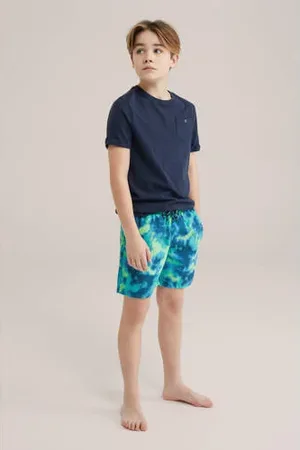 WE Fashion Zwemshort