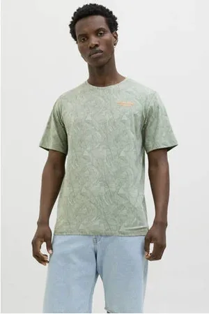 JACK & JONES ORIGINALS T