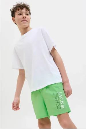 JACK & JONES JUNIOR zwemshort