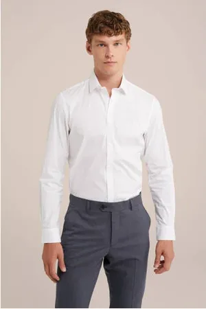 WE Fashion Overhemd