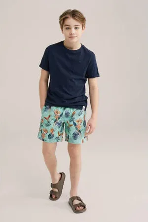 WE Fashion Zwemshort