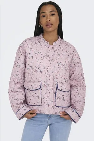 ONLY Jasje roze