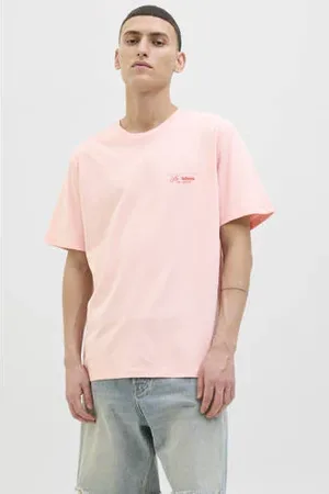 JACK & JONES ORIGINALS T