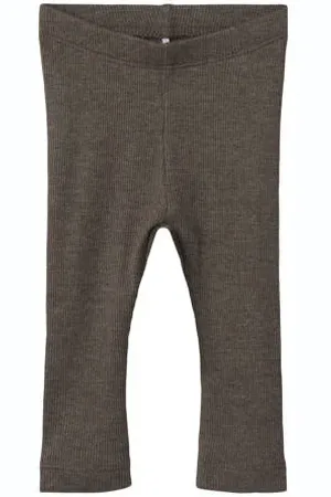 NAME IT BABY baby legging NBNKAB bruin