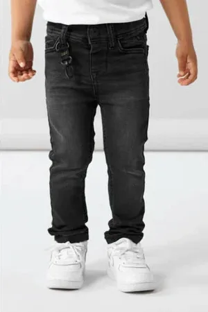 NAME IT MINI slim fit jeans NMMTHEO
