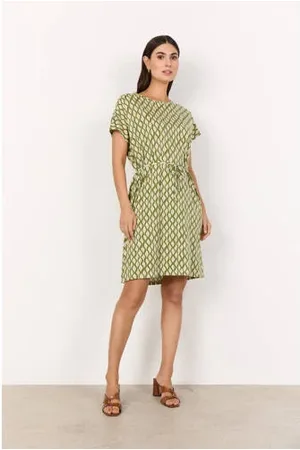 soyaconcept Zomerjurk groen