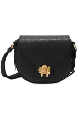 Furla Leren crossbody tas Lotus Mini