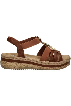 Rieker Sandalen