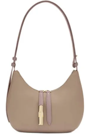 Furla Leren schoudertas Goccia S