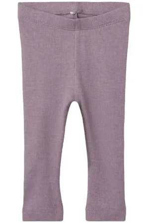 NAME IT BABY baby legging NBNKAB lila