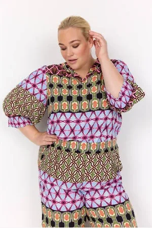 Wasabi Top