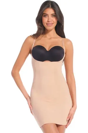MAGIC Bodyfashion Sterk corrigerende jurk Dream Shaper