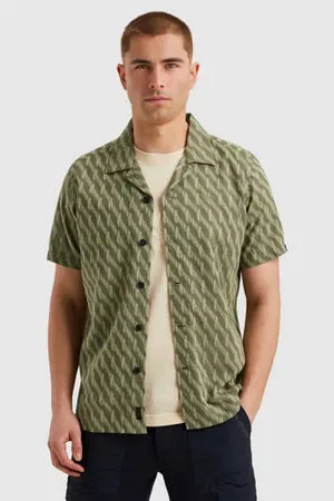 PME Legend™ Regular fit overshirt