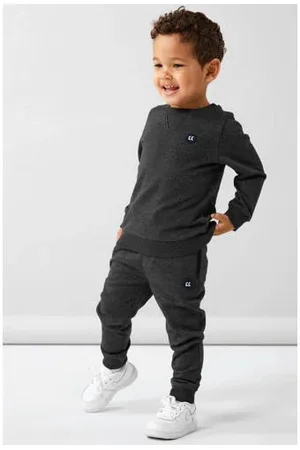 NAME IT MINI sweater NMMVIMO donkerblauw