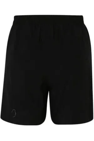 Paprika Straight regular waist casual short