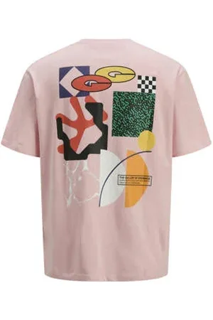 JACK & JONES T