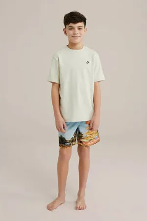 WE Fashion Zwemshort