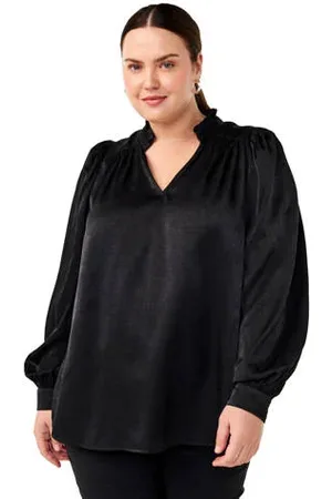Zizzi Blousetop