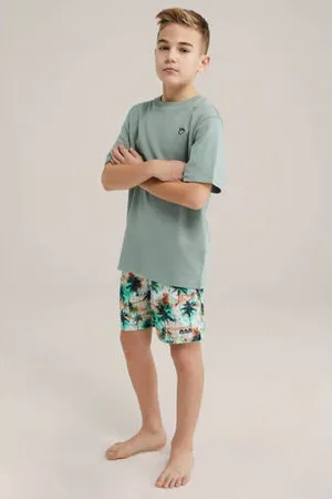 WE Fashion Zwemshort