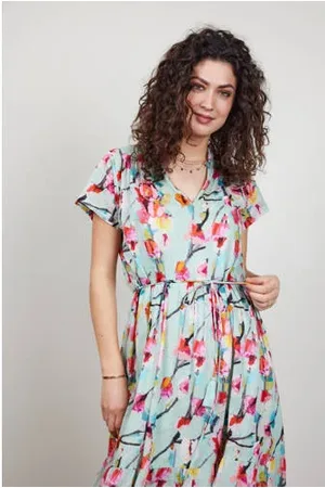 DIDI Maxi jurk