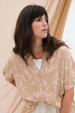 Yest Linnen blouse