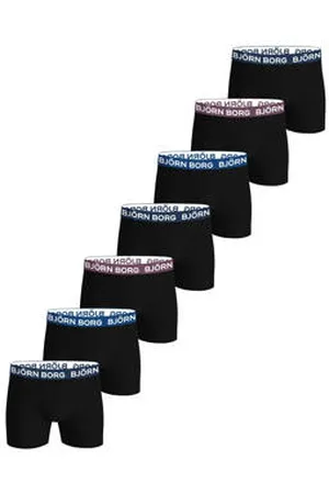 Björn Borg Boxershort (set van 7)