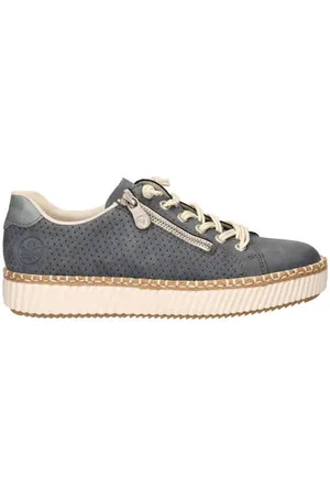 Rieker Veterschoenen