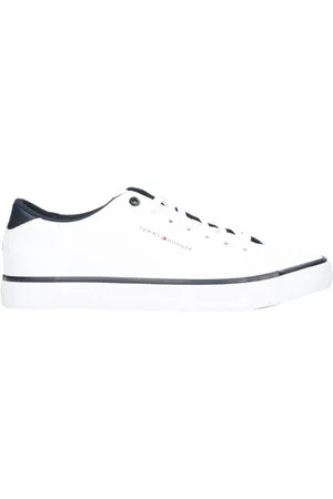 Tommy Hilfiger Leren sneakers
