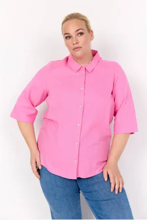 Wasabi Linnen blouse