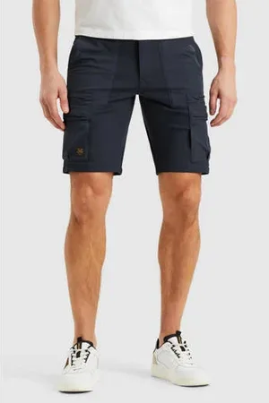 PME Legend™ Regular cargo short blauw