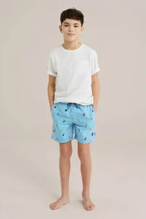 WE Fashion Zwemshort