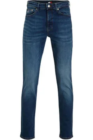 Tommy Hilfiger RYAN slim fit straight leg jeans