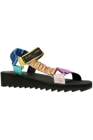 Kurt Geiger Sandalen blauw