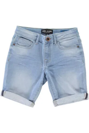 Cars Regular fit short SEATLE