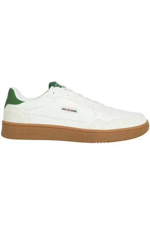 JACK & JONES JFWBounce sneakers wit