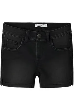 NAME IT KIDS slim denim short