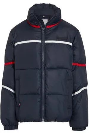Tommy Hilfiger Gewatteerde jas