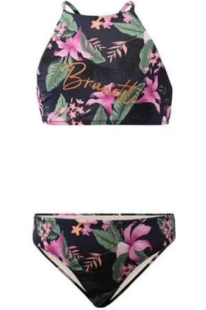 Brunotti Crop bikini Camelia