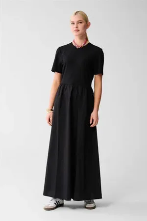 SHOEBY Maxi jurk
