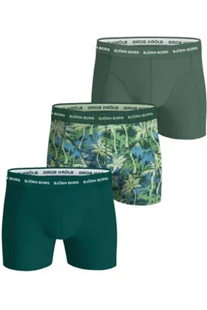 Björn Borg Boxershort (set van 3)
