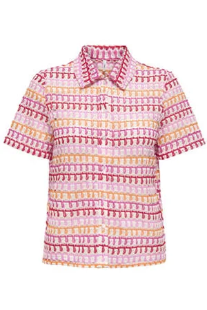 ONLY Blouse roze