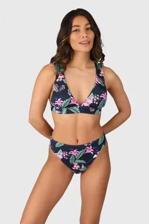 Brunotti Brazilian bikinibroekje Flores