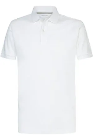 Profuomo Regular polo