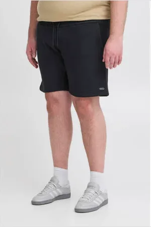 Blend Big Regular sweatshort zwart