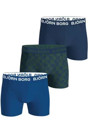 Björn Borg Boxershort (set van 3)
